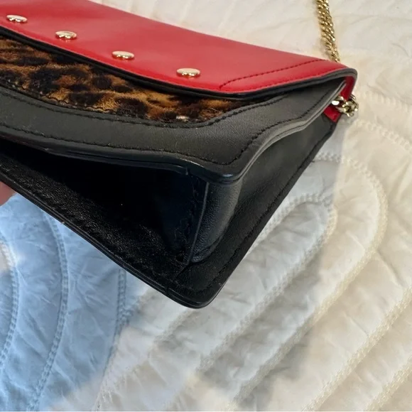 Milly shoulder bag - Picture 9 of 10